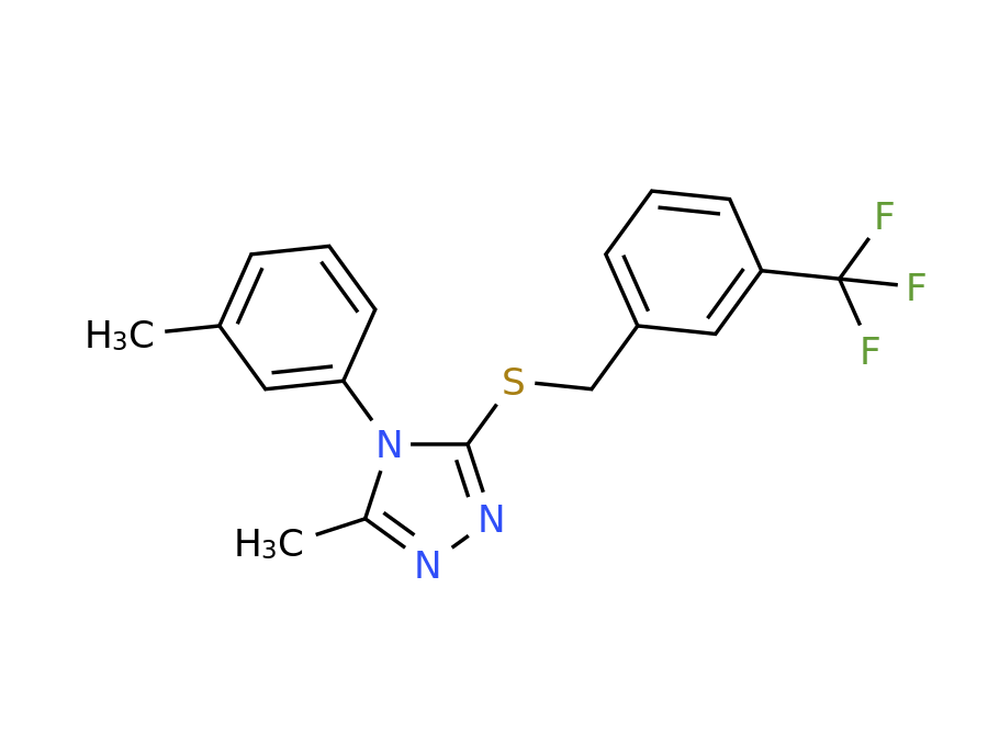 Structure Amb7612326