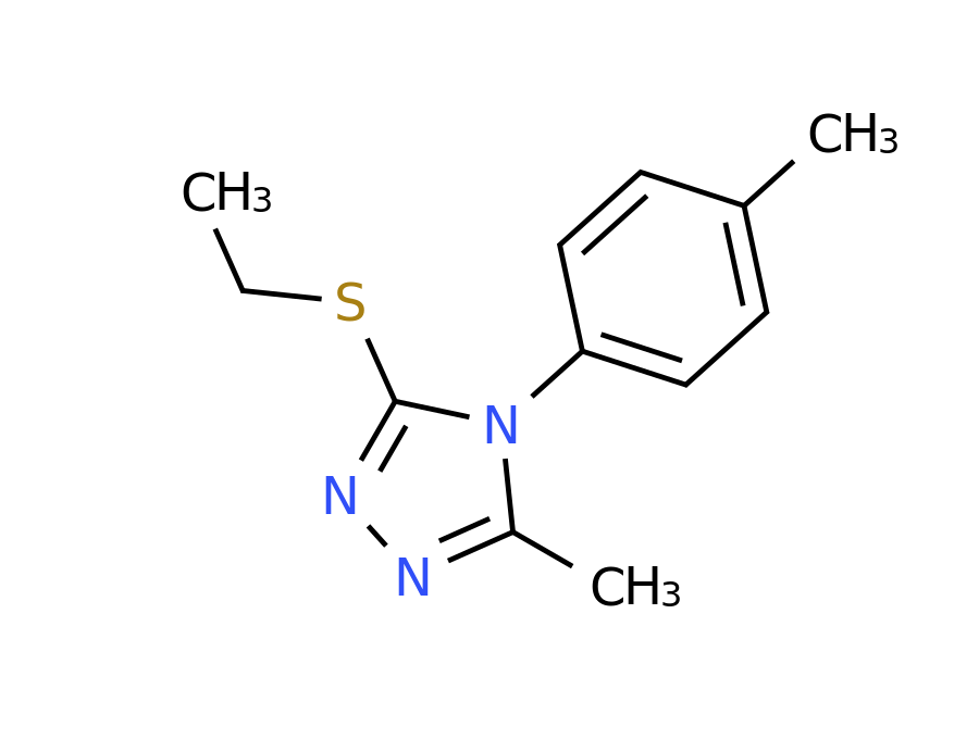 Structure Amb7612330