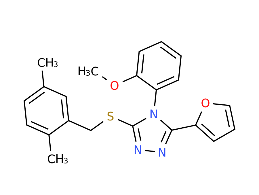 Structure Amb7612388