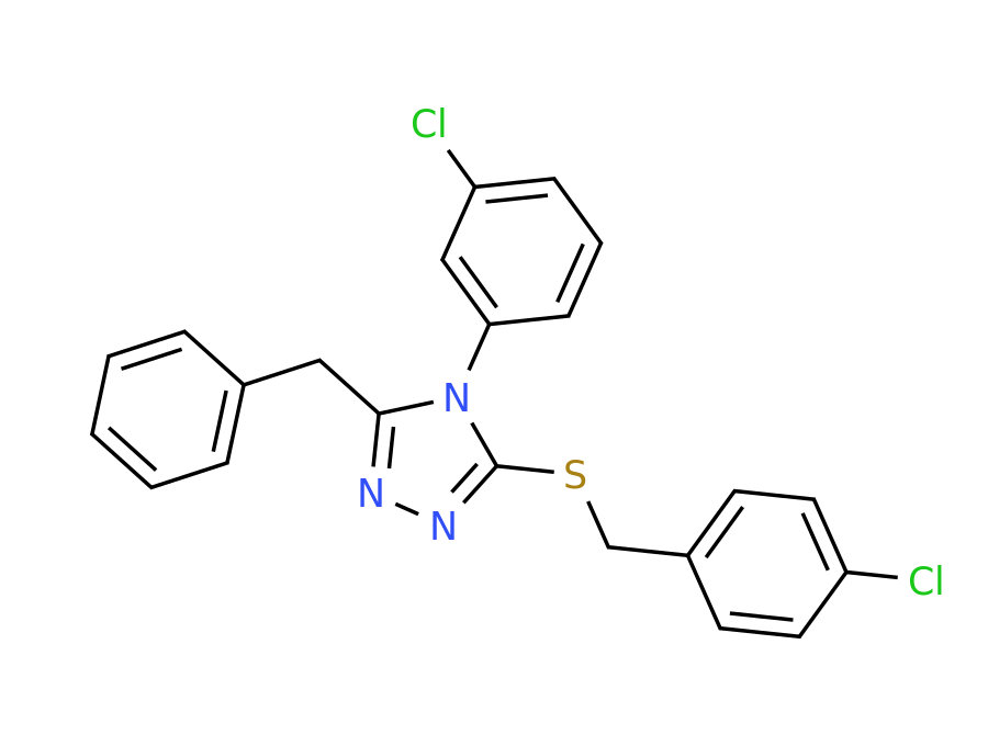 Structure Amb7612390