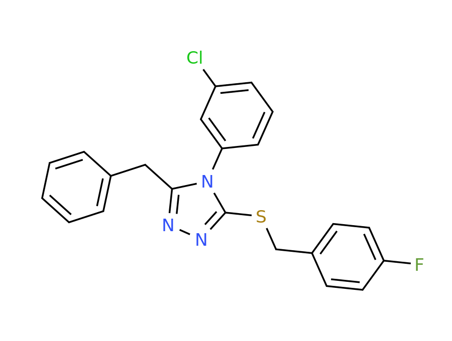 Structure Amb7612391
