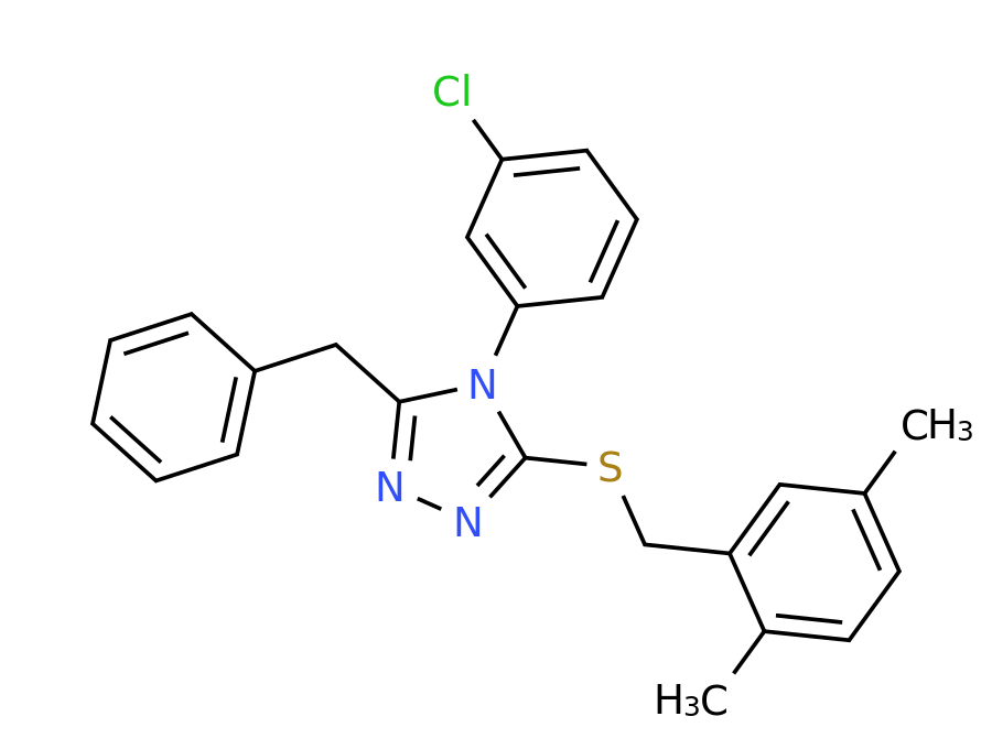 Structure Amb7612394