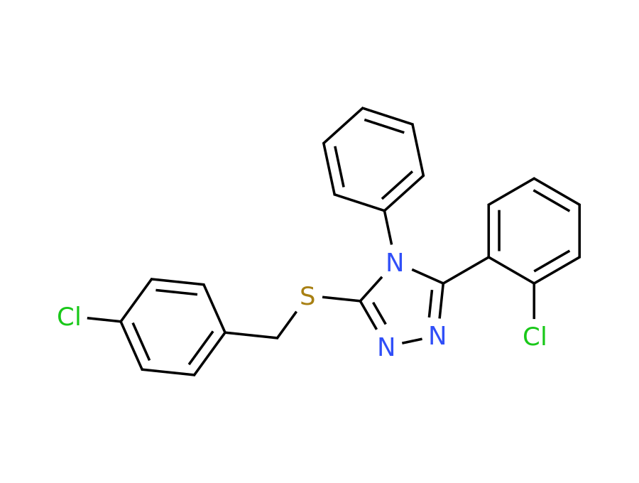 Structure Amb7612397