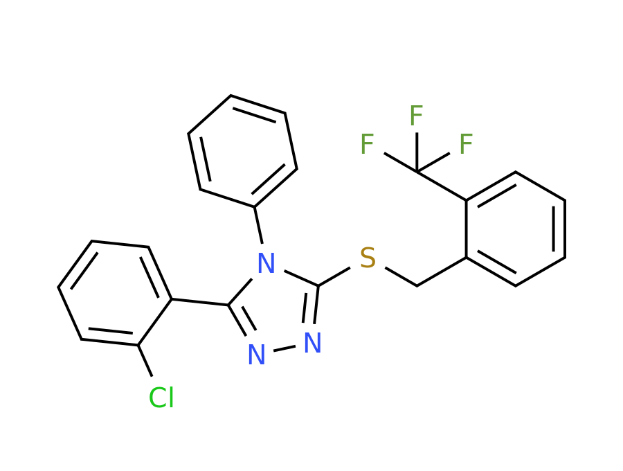 Structure Amb7612398