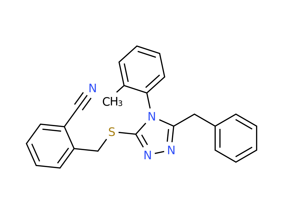 Structure Amb7612478
