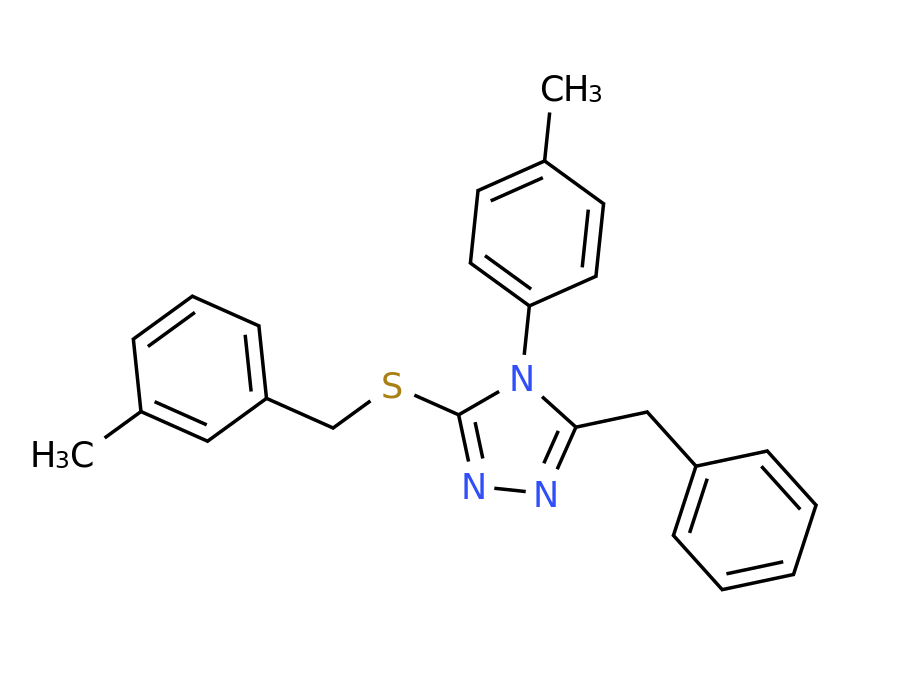 Structure Amb7612482