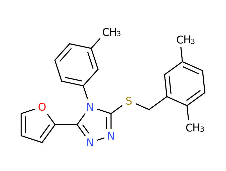 Structure Amb7612488