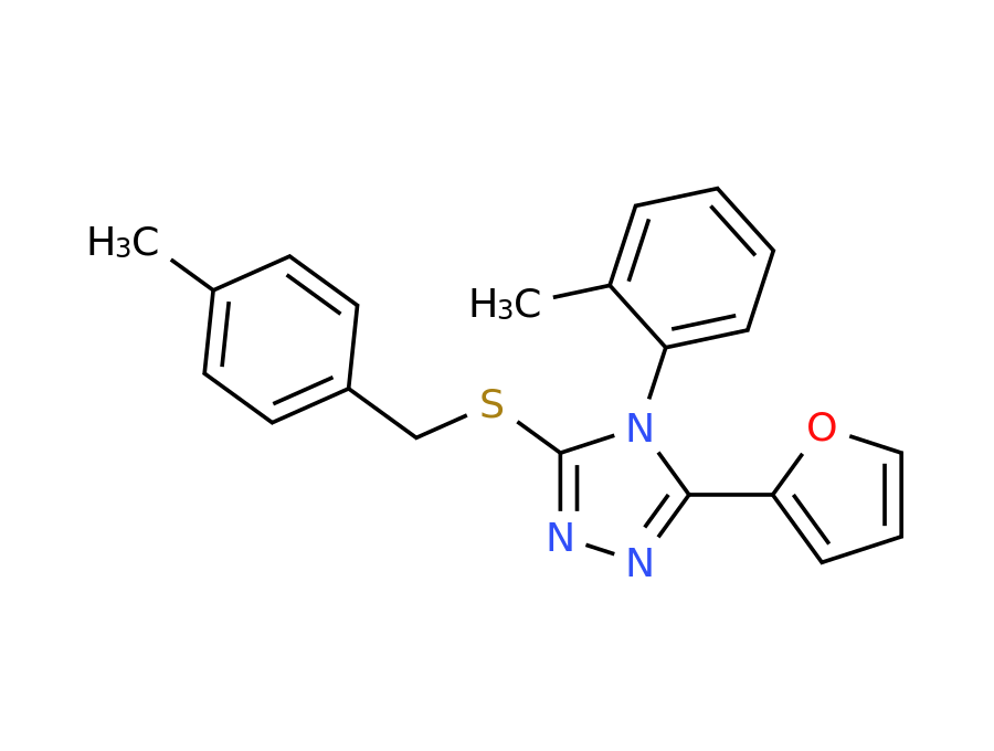 Structure Amb7612494
