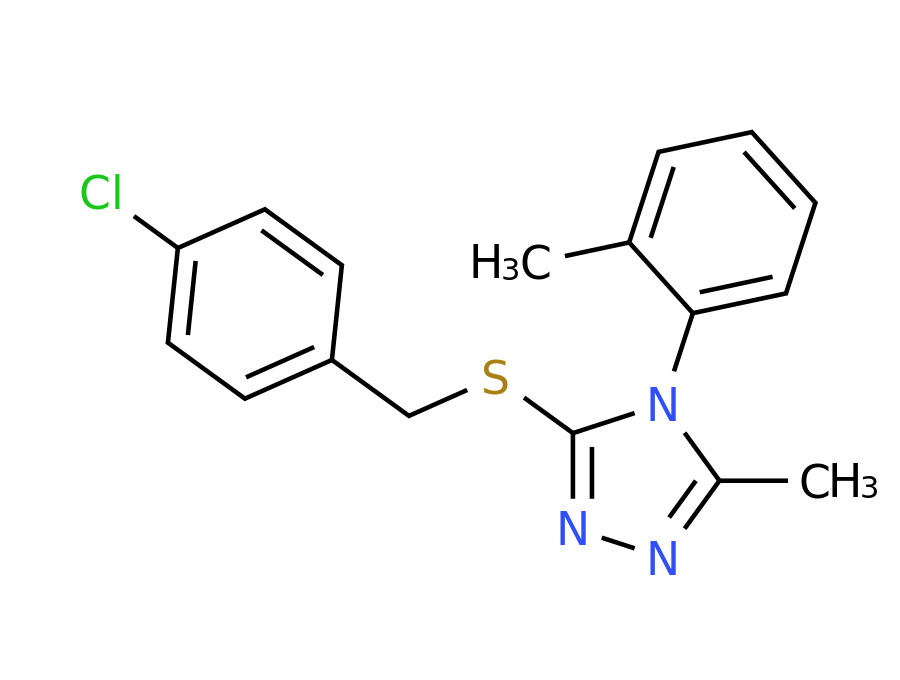 Structure Amb7612511