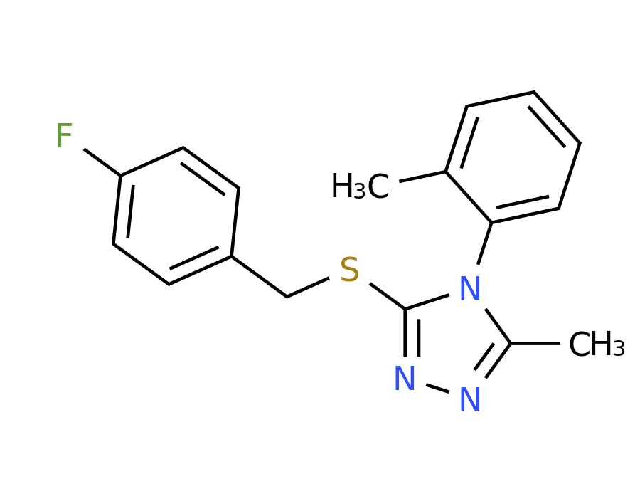 Structure Amb7612512