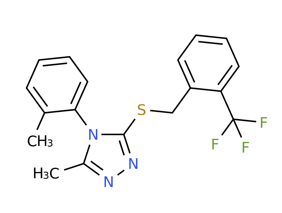 Structure Amb7612513