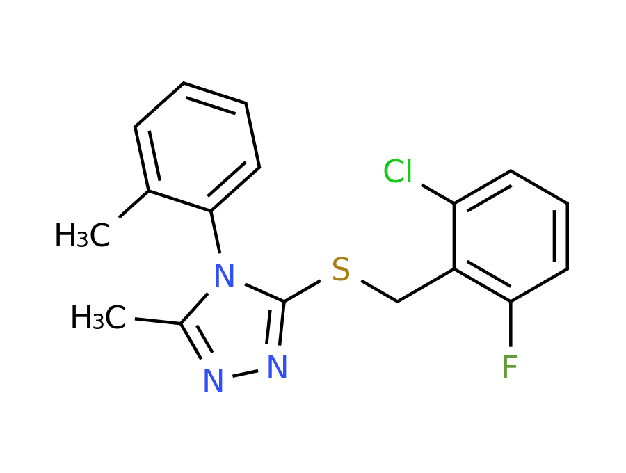 Structure Amb7612515