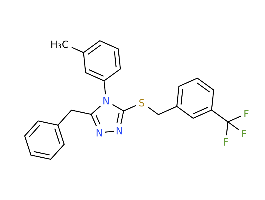 Structure Amb7612522