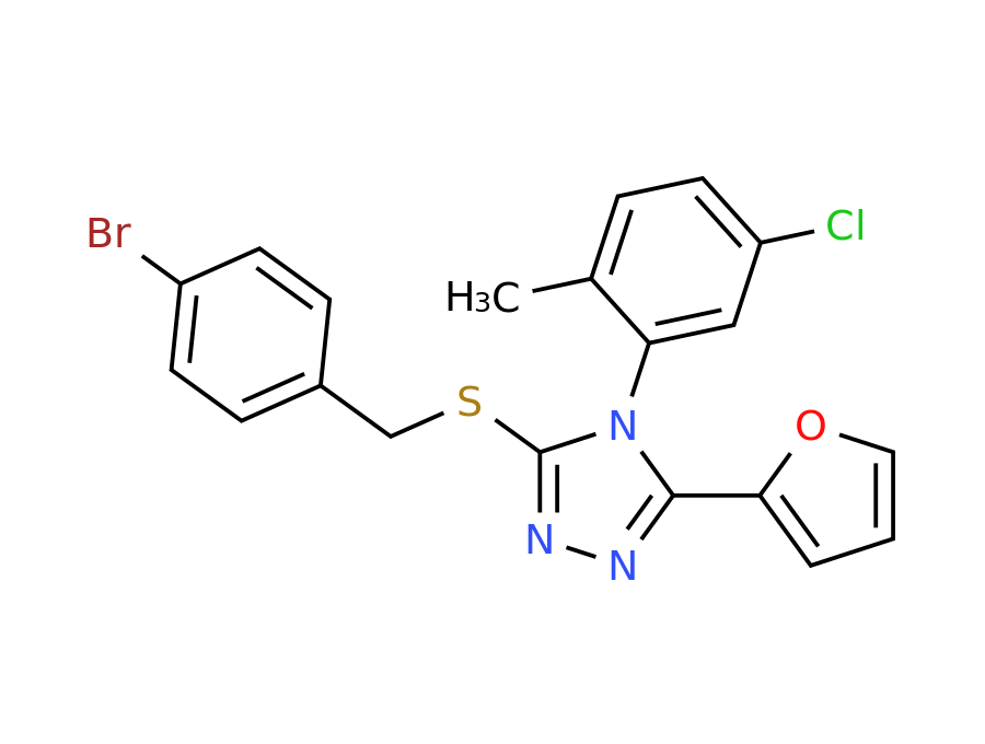 Structure Amb7612551