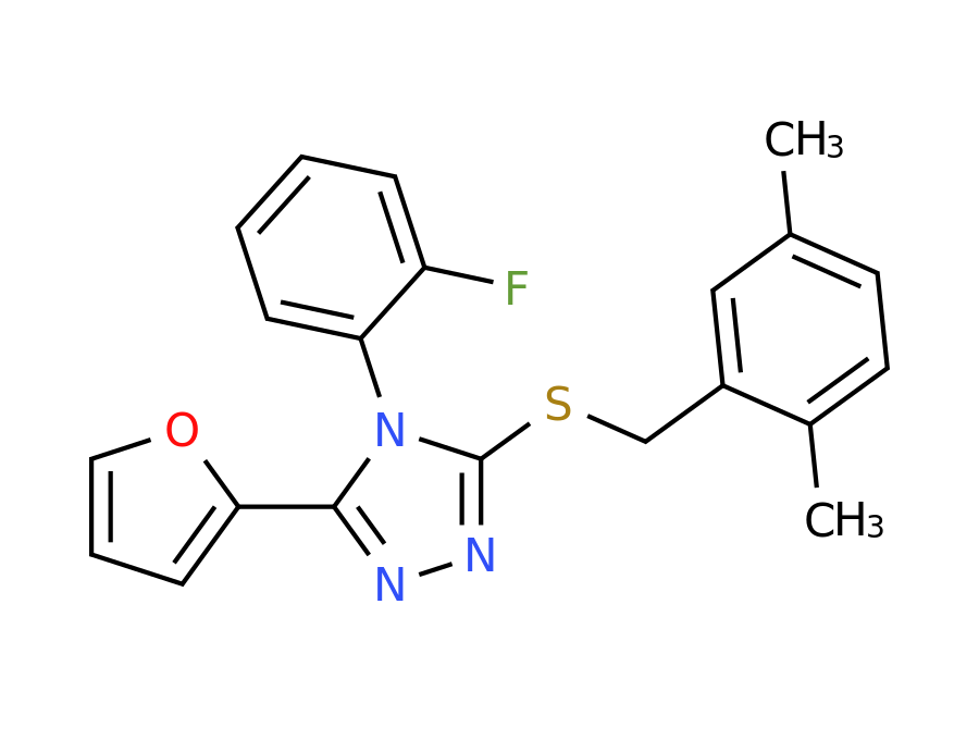 Structure Amb7612564