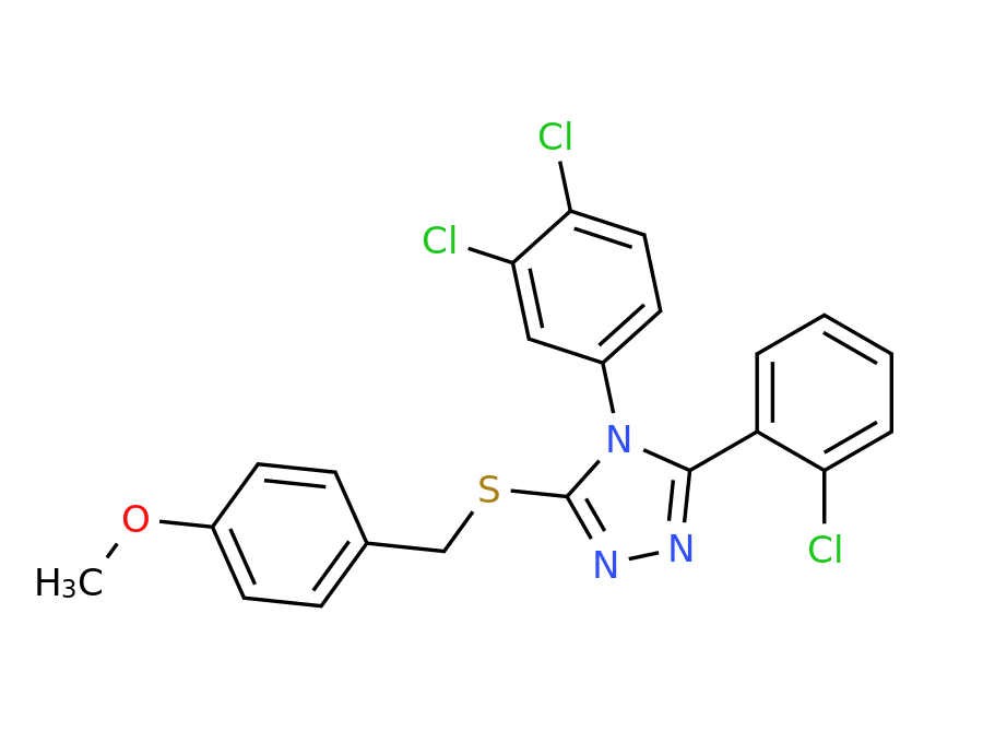 Structure Amb7612595