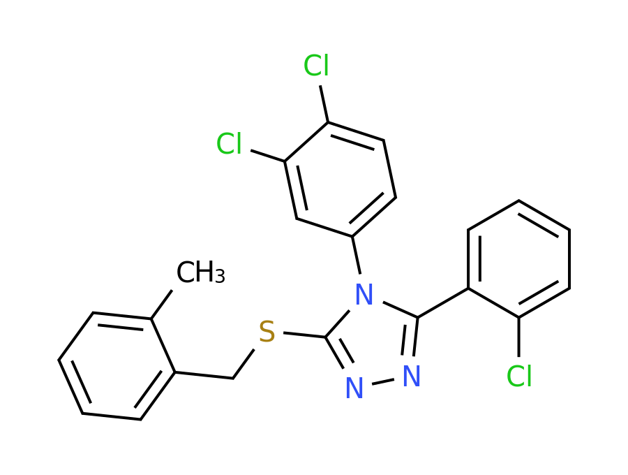 Structure Amb7612596