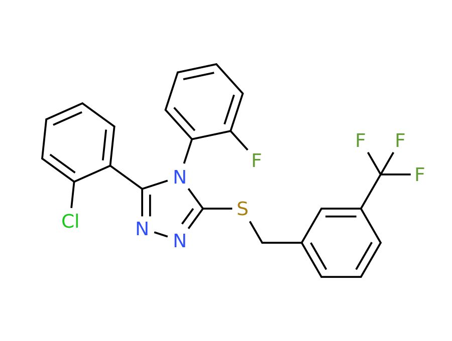 Structure Amb7612615