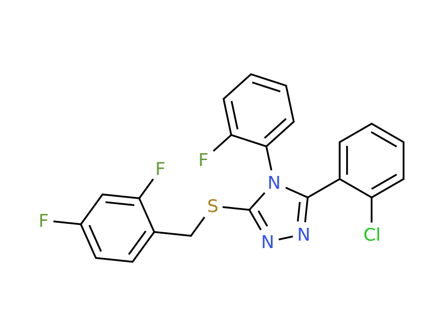Structure Amb7612616