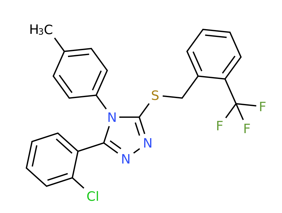 Structure Amb7612618