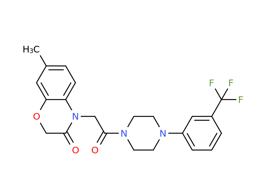 Structure Amb7612620