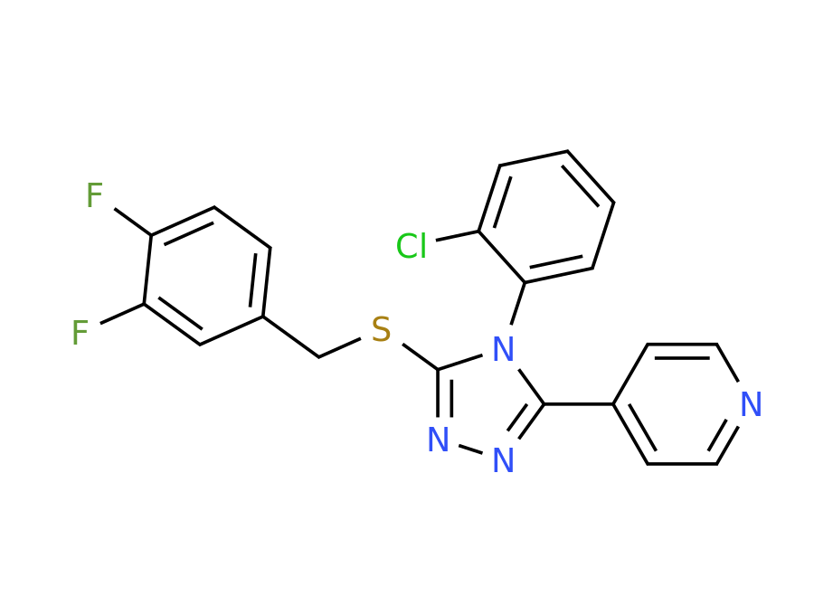 Structure Amb7612622