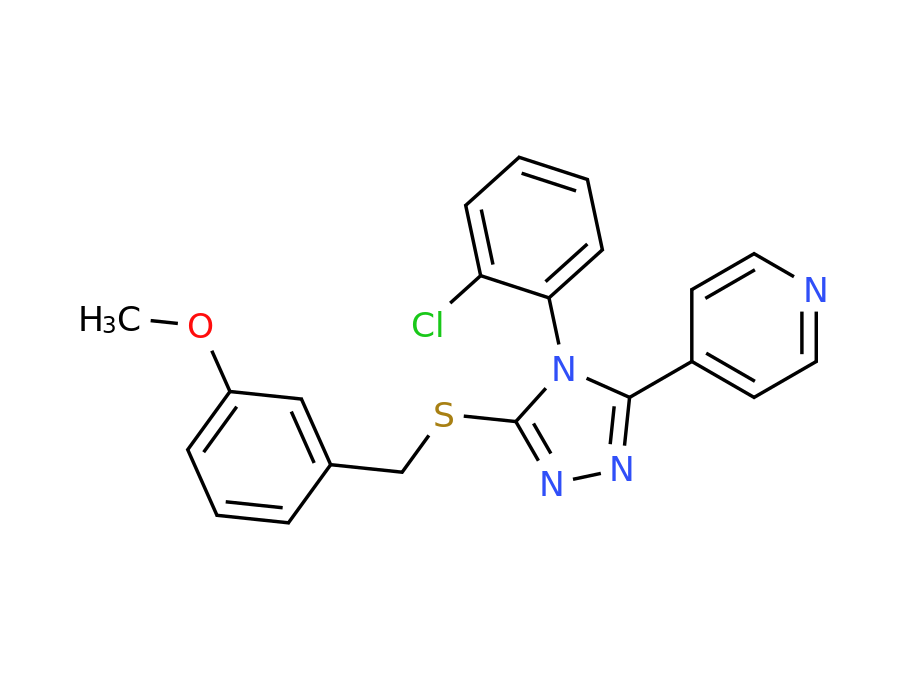 Structure Amb7612623