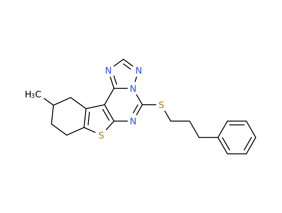 Structure Amb761266