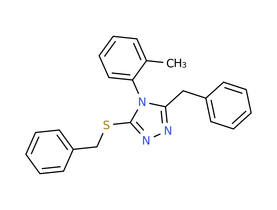 Structure Amb7612700