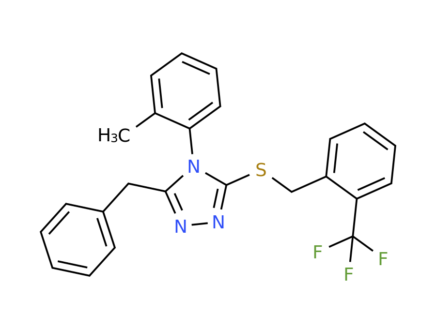 Structure Amb7612704