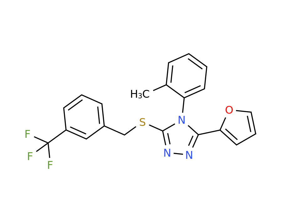Structure Amb7612720