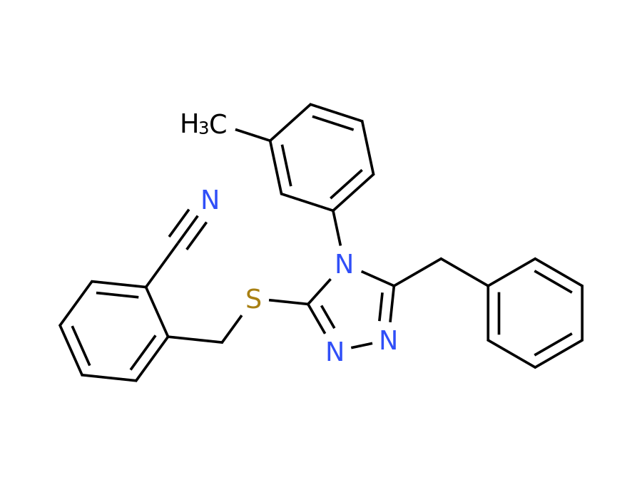 Structure Amb7612731