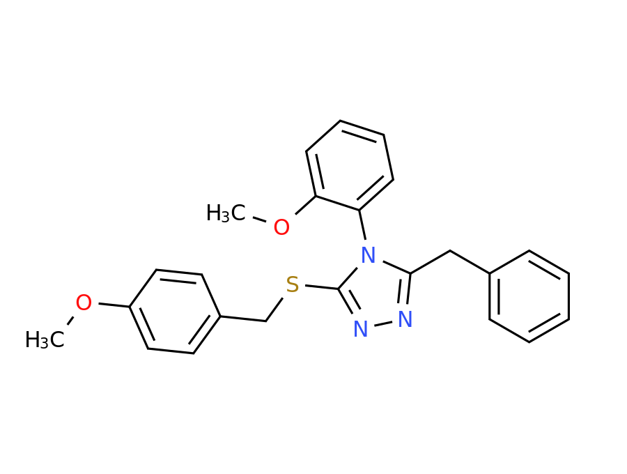 Structure Amb7612733