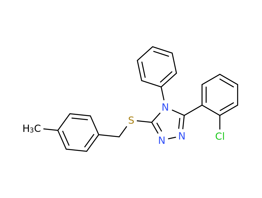 Structure Amb7612749