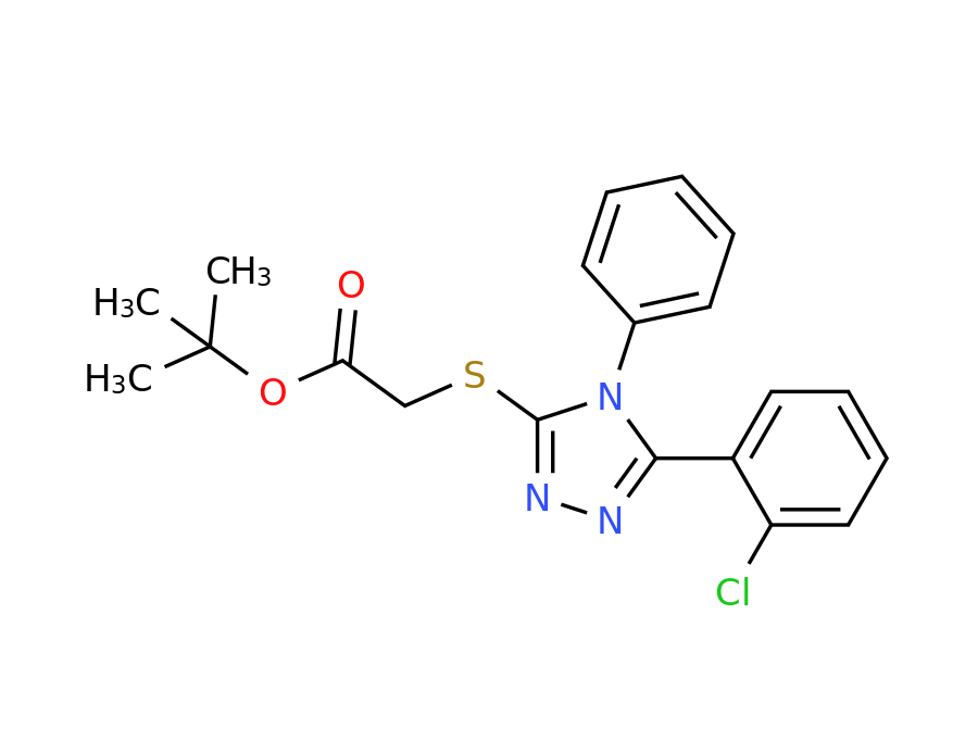Structure Amb7612751