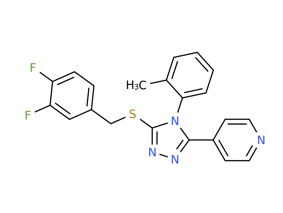 Structure Amb7612794