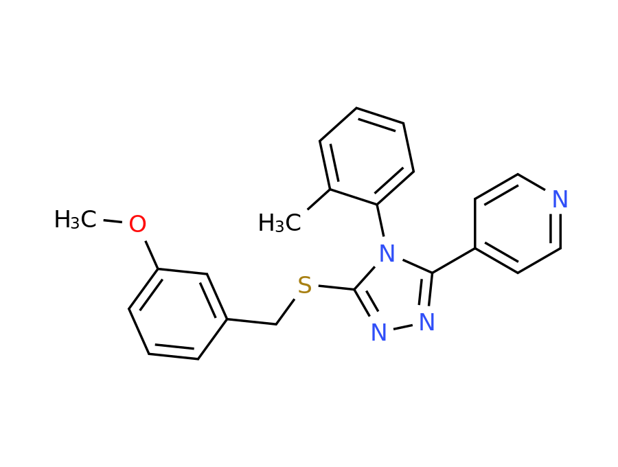 Structure Amb7612795