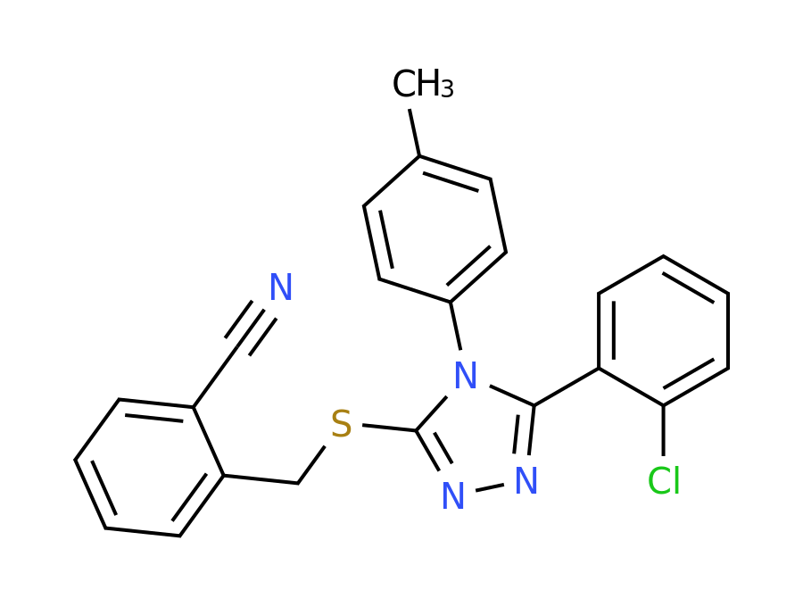 Structure Amb7612831