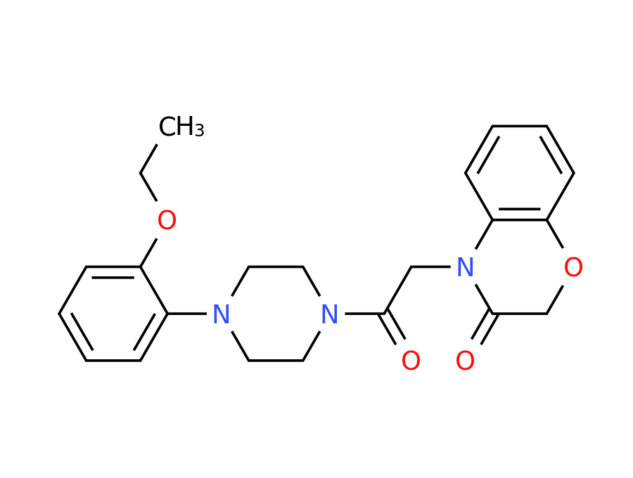 Structure Amb7612833
