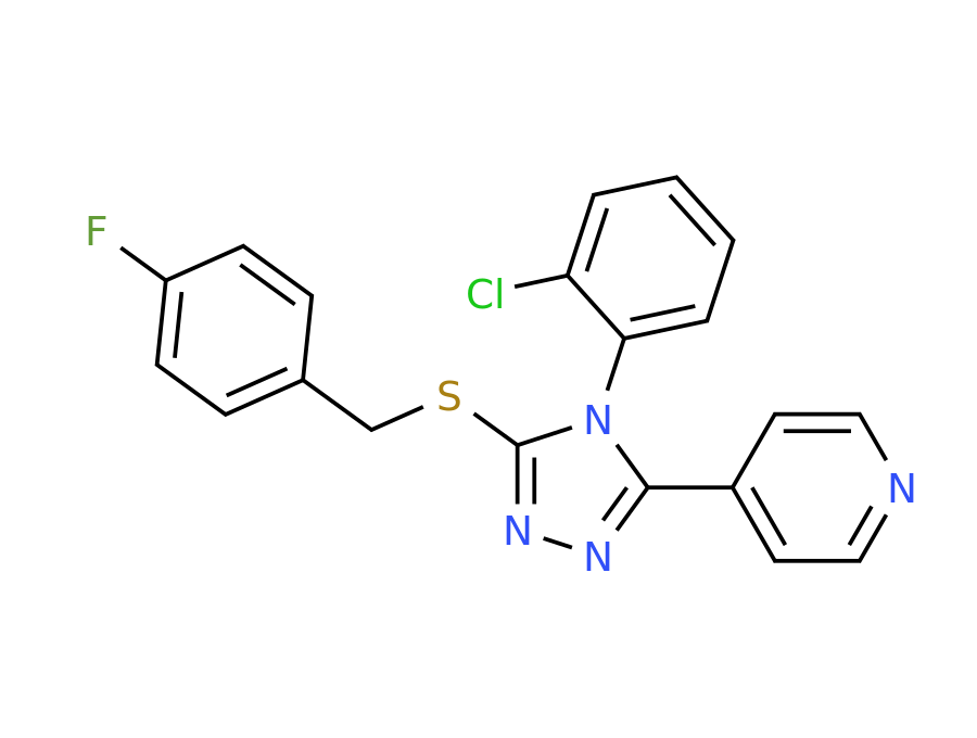 Structure Amb7612871