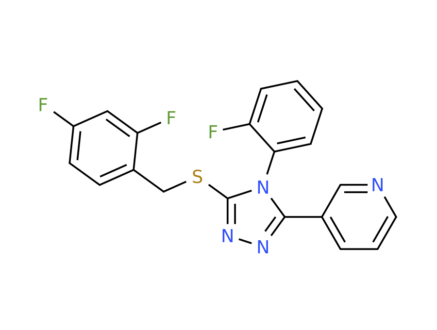 Structure Amb7612887