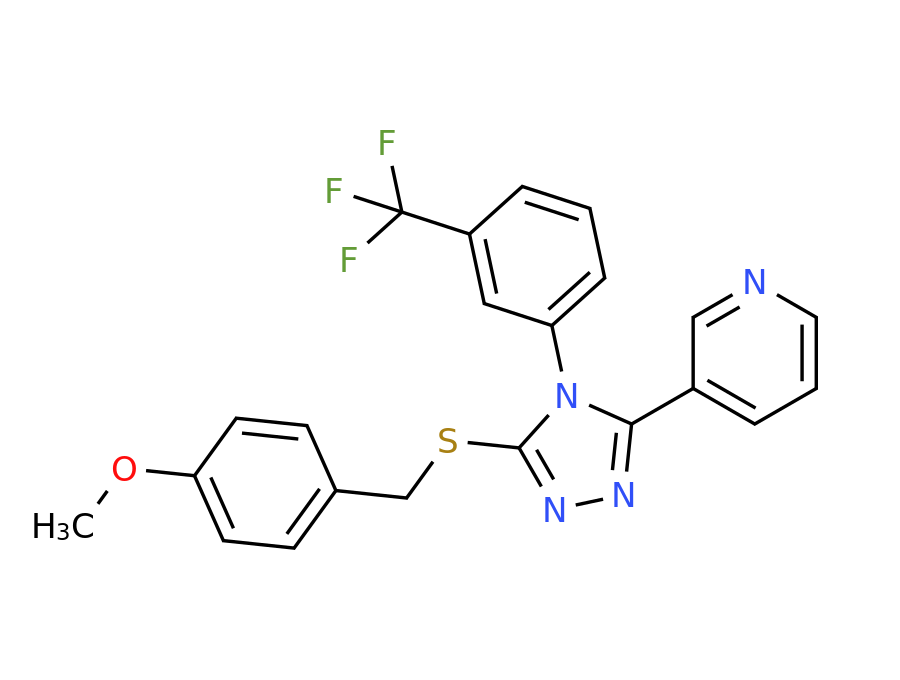 Structure Amb7612892
