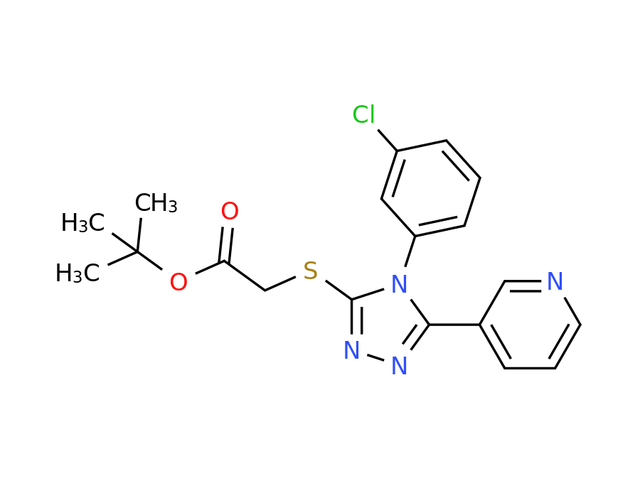 Structure Amb7612898