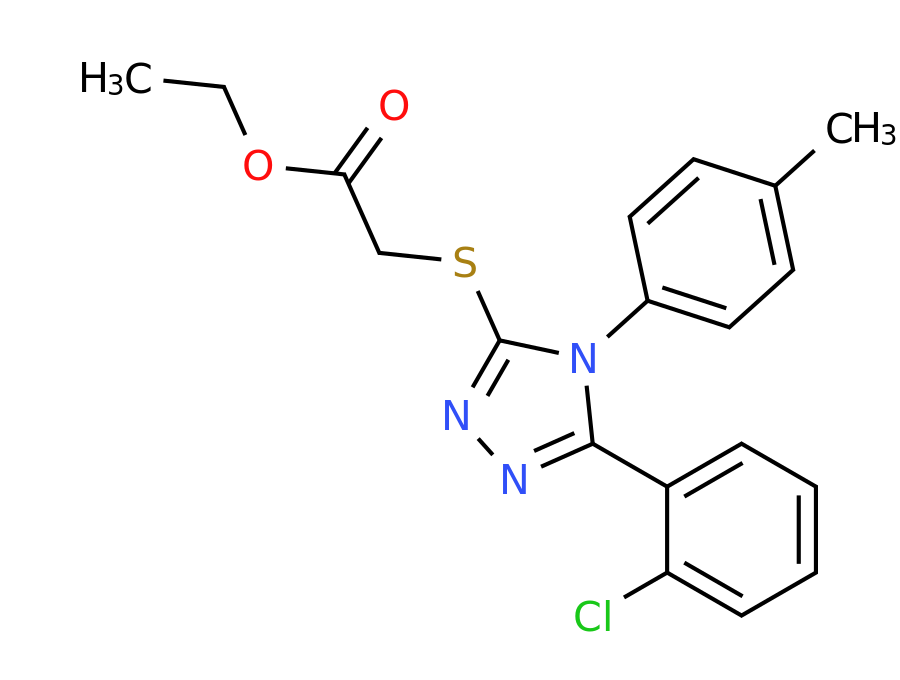 Structure Amb7612906