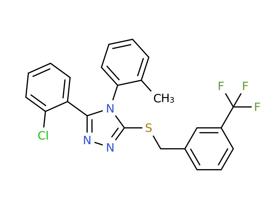 Structure Amb7612908
