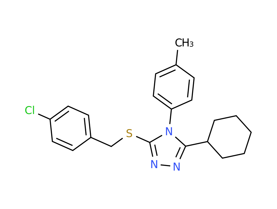 Structure Amb7612914