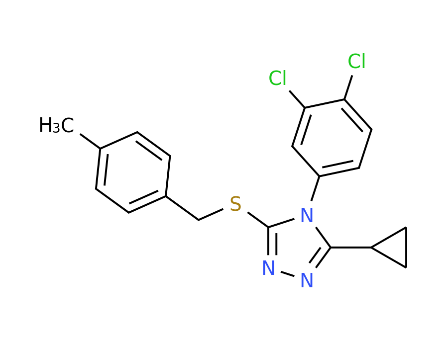 Structure Amb7612928