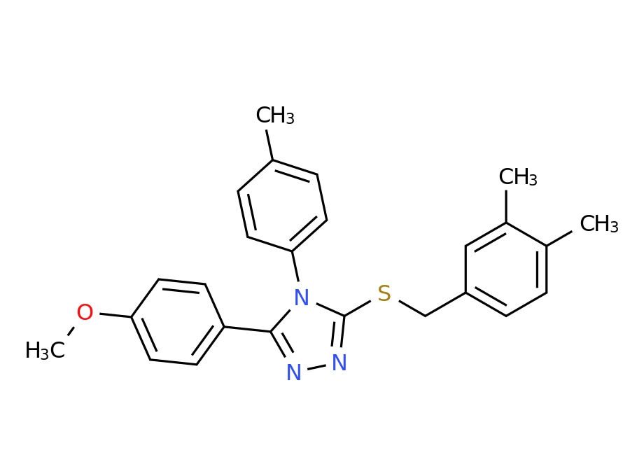 Structure Amb7613000