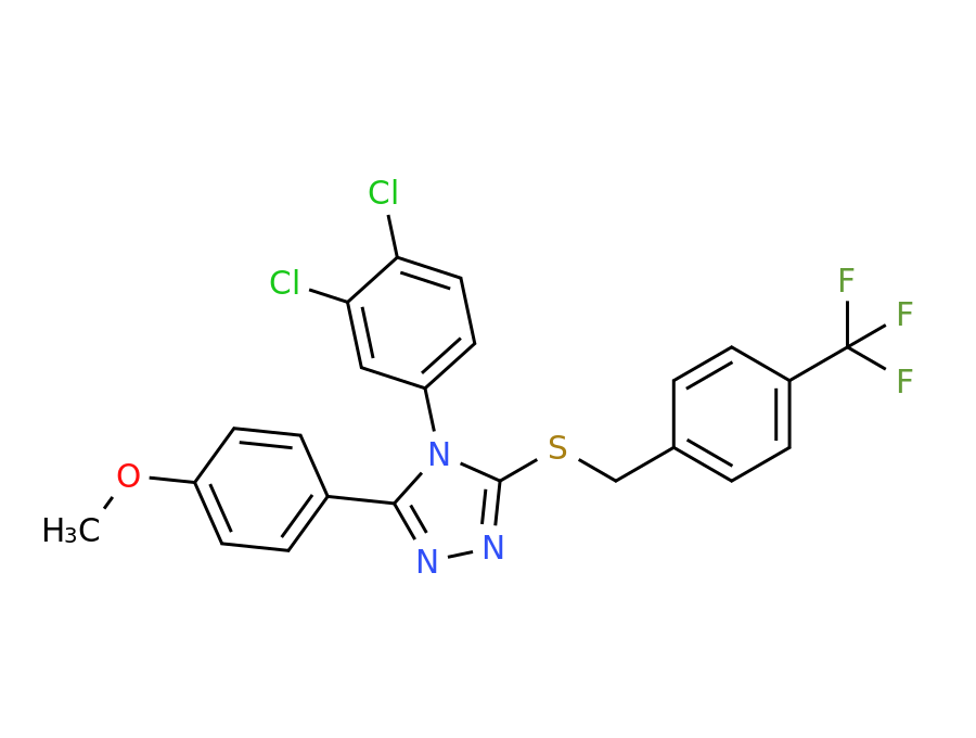Structure Amb7613003
