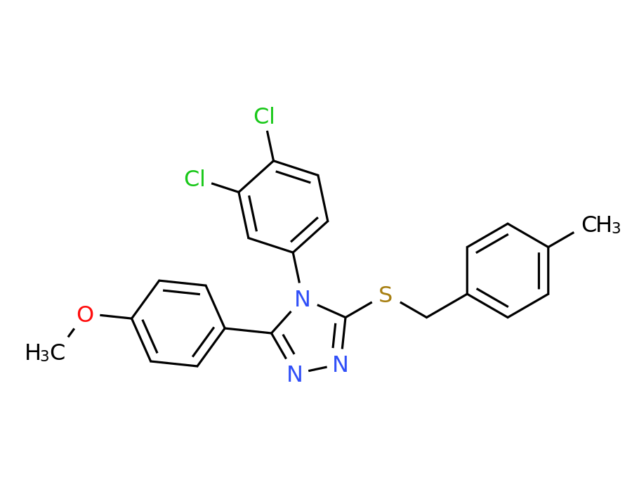 Structure Amb7613004